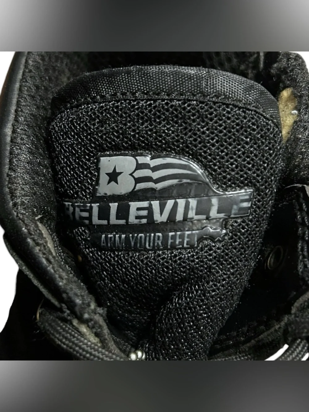 Belleville MAXX 6Z 6